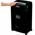 FELLOWES Microshred 450M iratmegsemmisítő