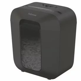   FELLOWES Powershred® LX25 Iratmegsemmisítő, konfetti, 6 lap