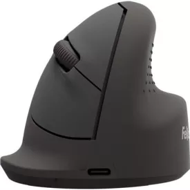 Egér, trackball, vezetékes, optikai, USB, KENSINGTON "Orbit", ezüst