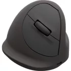 Egér, trackball, vezetékes, optikai, USB, KENSINGTON "Orbit", ezüst