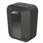Iratmegsemmisítő, konfetti, 8 lap, FELLOWES Powershred LX45