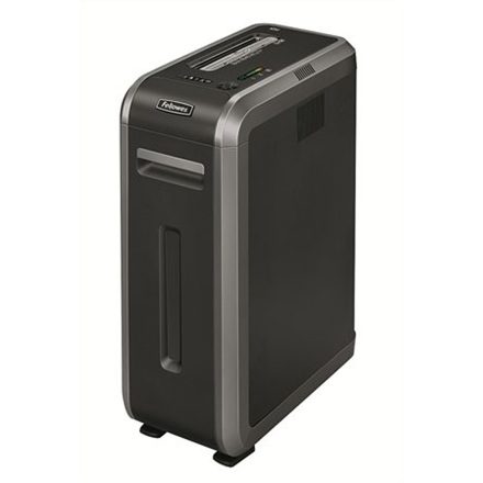 FELLOWES Powershred 125Ci iratmegsemmisítő