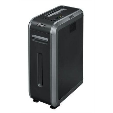 FELLOWES Powershred 125i iratmegsemmisítő