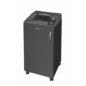   FELLOWES Fortishred™ 3250HS iratmegsemmisítő, mikrokonfetti, 5 lap