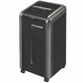 FELLOWES Microshred 225Mi iratmegsemmisítő