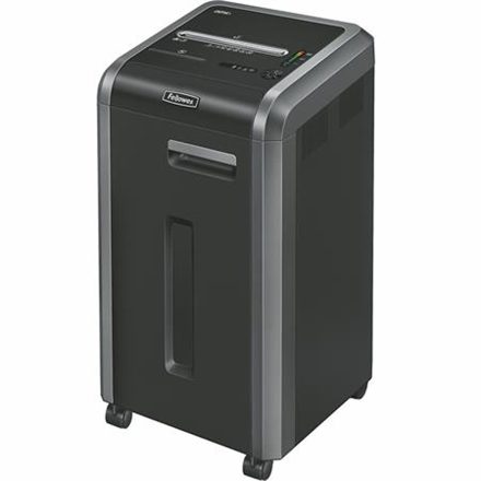 FELLOWES Powershred 225Ci iratmegsemmisítő