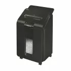FELLOWES AutoMax™ 100M iratmegsemmisítő. minikonfetti, 90 lap