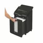 FELLOWES AutoMax™ 100M iratmegsemmisítő. minikonfetti, 90 lap