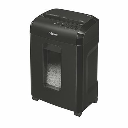 FELLOWES Microshred 225Mi iratmegsemmisítő