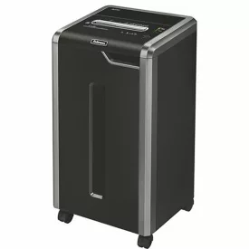 FELLOWES Powershred® 325i iratmegsemmisítő, csík, 24 lap