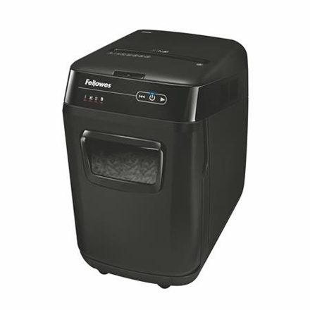 FELLOWES AutoMax™ 200C iratmegsemmisítő