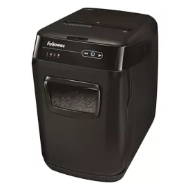   FELLOWES AutoMax™ 150C iratmegsemmisítő, konfetti, 150 lap
