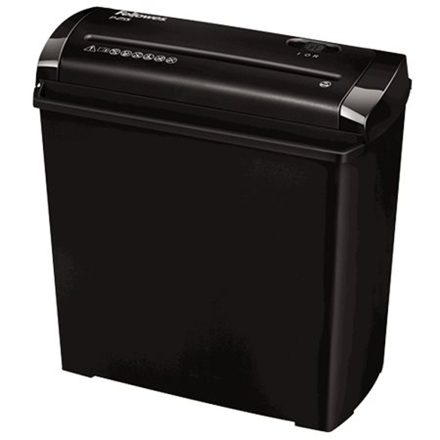 FELLOWES Powershred P-25S Iratmegsemmisítő