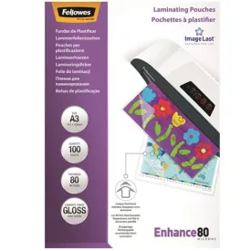 FELLOWES 80 A/3 lamináló fólia
