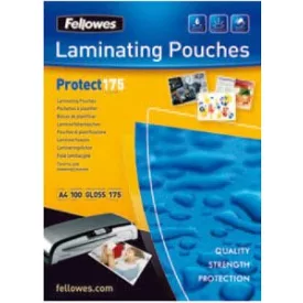 FELLOWES 175 A/3 lamináló fólia