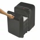 Iratmegsemmisítő, mikrokonfetti, 14 lap FELLOWES Powershred LX210