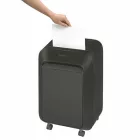 Iratmegsemmisítő, mikrokonfetti, 14 lap FELLOWES Powershred LX210