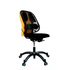 FELLOWES "Professional Series™ Mesh" Háttámasz