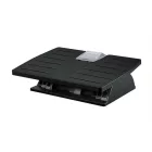 FELLOWES Office Suites Microban lábtámasz