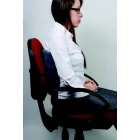 FELLOWES "Smart Suites™ Slimline" Háttámasz