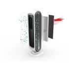 Filter, kicsi (AeraMax™ DX5 és AeraMax™ DB5 Baby légtisztító készülékhez), FELLOWES "True ...Filter, kicsi (AeraMax™ DX5 és AeraMax™ DB5 Baby légtisztító készülékhez), FELLOWES "True HEPA"