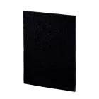 Filter, carbon, közepes (AeraMax™ DX55 és AeraMax™ DB55 Baby légtisztító készülékhez), FELLOWES