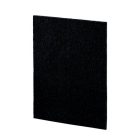 Filter, carbon, nagy ("AeraMax™ DX95" légtisztító készülékhez), FELLOWES
