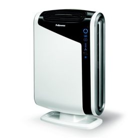   Légtisztító készülék, nagy, FELLOWES "AeraMax™ DX95"