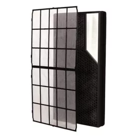   Filter, kombinált, ("AeraMax™ SV" légtisztító készülékhez) FELLOWES