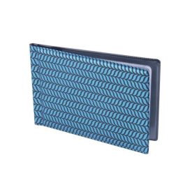   VICTORIA Igazolvány tartó, 8 betét lappal, VICTORIA "for Boy"