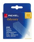 REXEL "Odyssey" tűzőkapocs