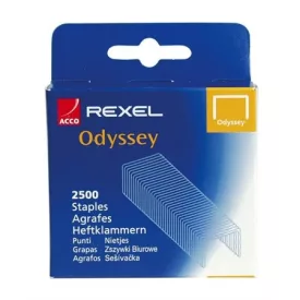 REXEL Odyssey tűzőkapocs