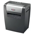 Iratmegsemmisítő, konfetti, 6 lap, REXEL, Momentum M510