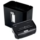 Iratmegsemmisítő, csík, 8 lap, REXEL "ProMax QS RES823"