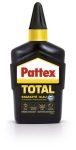 HENKEL Ragasztó, folyékony, 50 g, HENKEL "Pattex Total" HENKEL Ragasztó, folyékony, 50 g, HENKEL "Pattex Total"