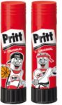 Ragasztóstift, 11 g, HENKEL "Pritt" Ragasztóstift, 11 g, HENKEL "Pritt"