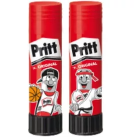 Ragasztóstift, 11 g, HENKEL "Pritt"