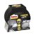 HENKEL Ragasztószalag, 50 mm x 10 m, HENKEL "Pattex Power Tape", fekete