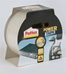   HENKEL Ragasztószalag, 50 mm x 10 m, HENKEL "Pattex Power Tape", átlátszó