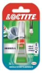HENKEL Loctite Super Bond folyékony pillanatragasztó, 2 g HENKEL Loctite Super Bond folyékony pillanatragasztó, 2 g