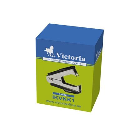 Victoria kapocskiszedő