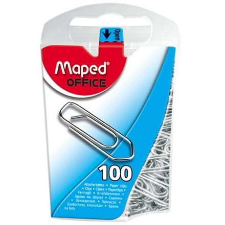 MAPED Gemkapocs, 25 mm, MAPED