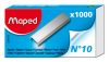Maped No.10 tűzőkapocs Maped No.10 tűzőkapocs