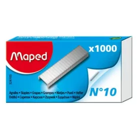 Maped No.10 tűzőkapocs