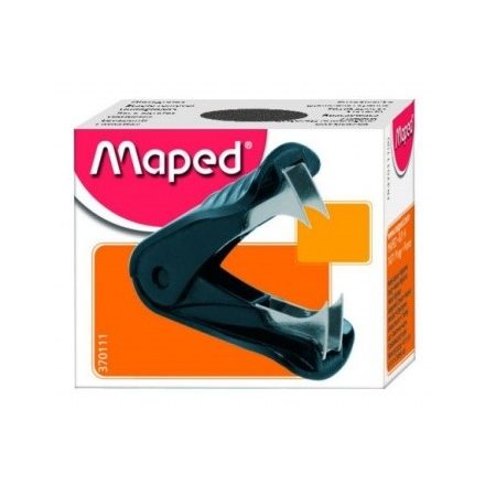 Maped kapocskiszedő, Focus