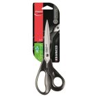 MAPED Olló, irodai, 21 cm, MAPED "Advanced Green"