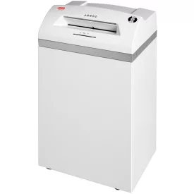   Intimus 120 CP4 AO karbantartásmentes irodai iratmegsemmisítő