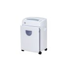 INTIMUS 2500 CP4 irodai és otthoni iratmegsemmisítő