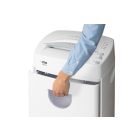 INTIMUS 2500 CP4 irodai és otthoni iratmegsemmisítő