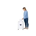 INTIMUS 2500 CP4 irodai és otthoni iratmegsemmisítő